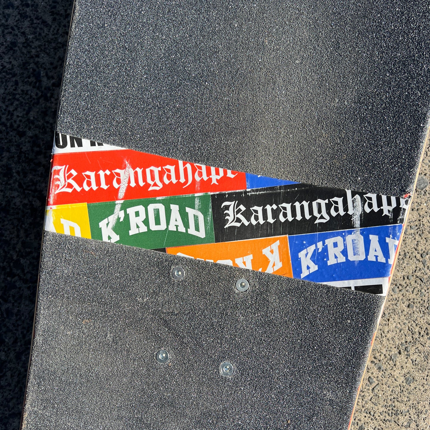 STICKER PACK