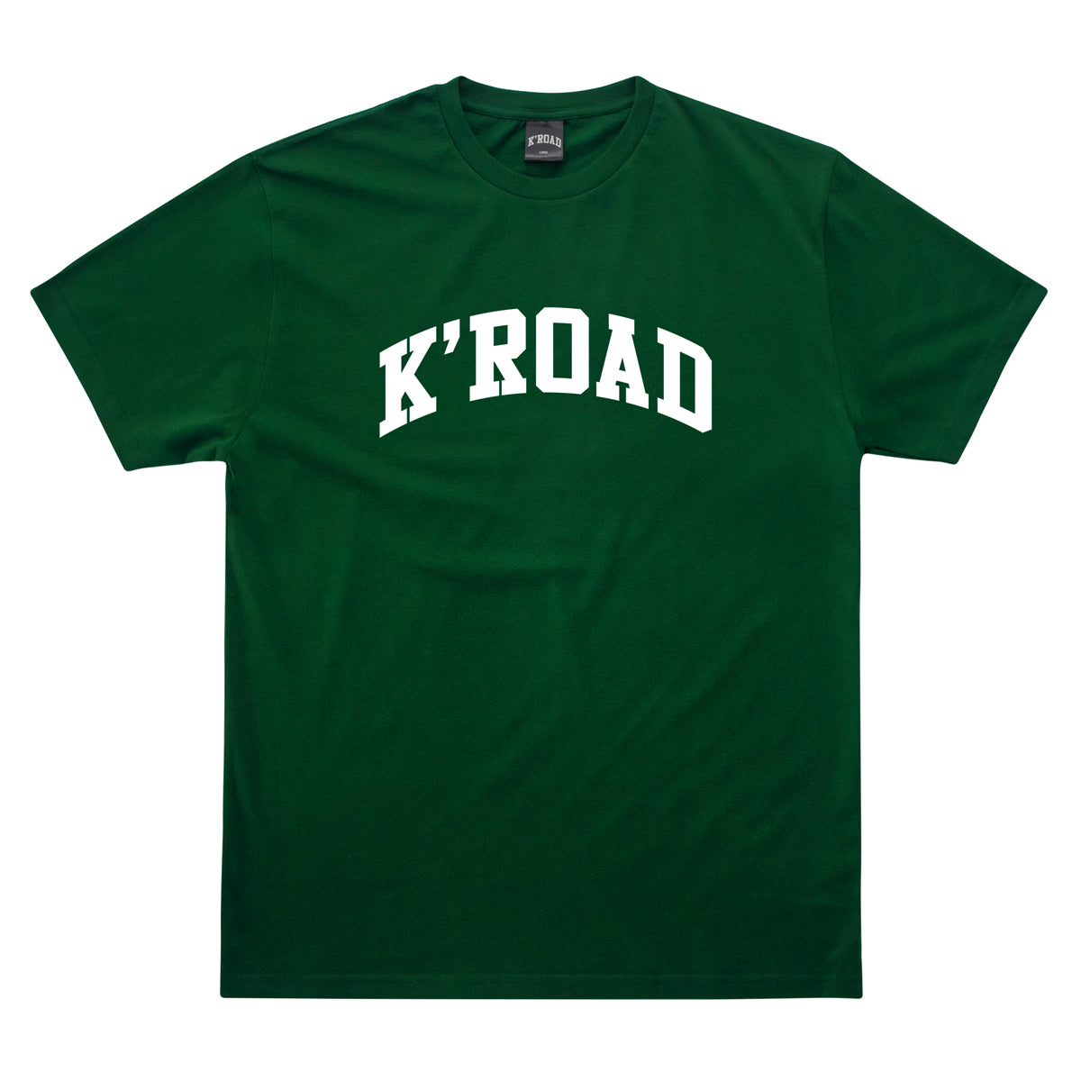 3 pack T-shirt bundle