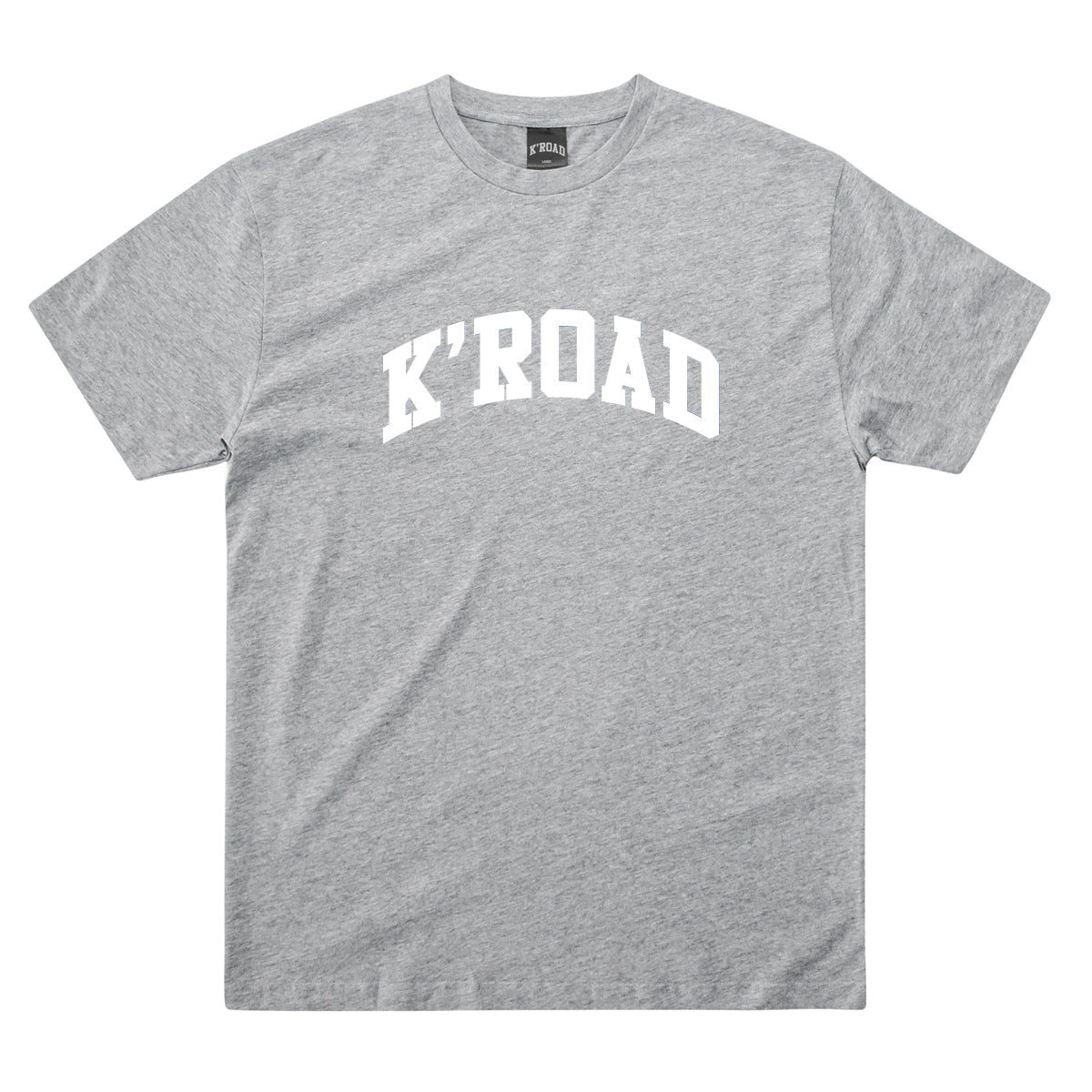 3 pack T-shirt bundle