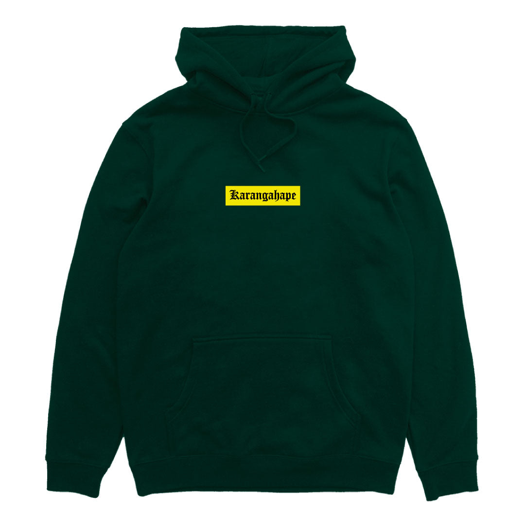 Hood & T-shirt bundle