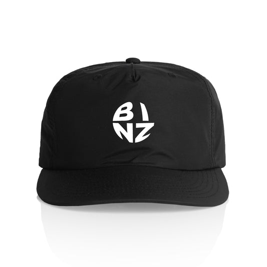 BINZ DEATH LENZ Cap  black
