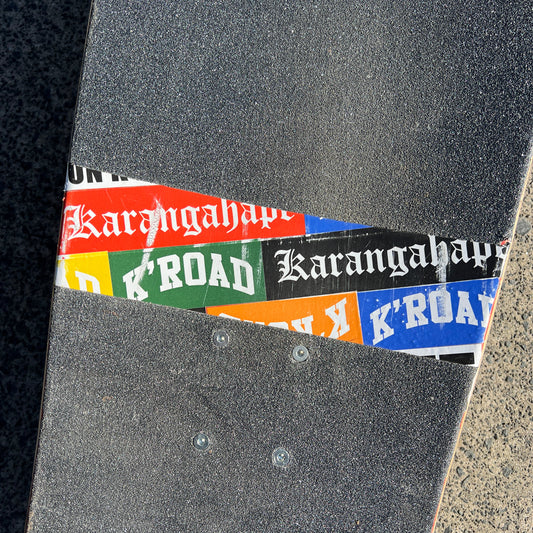 STICKER PACK